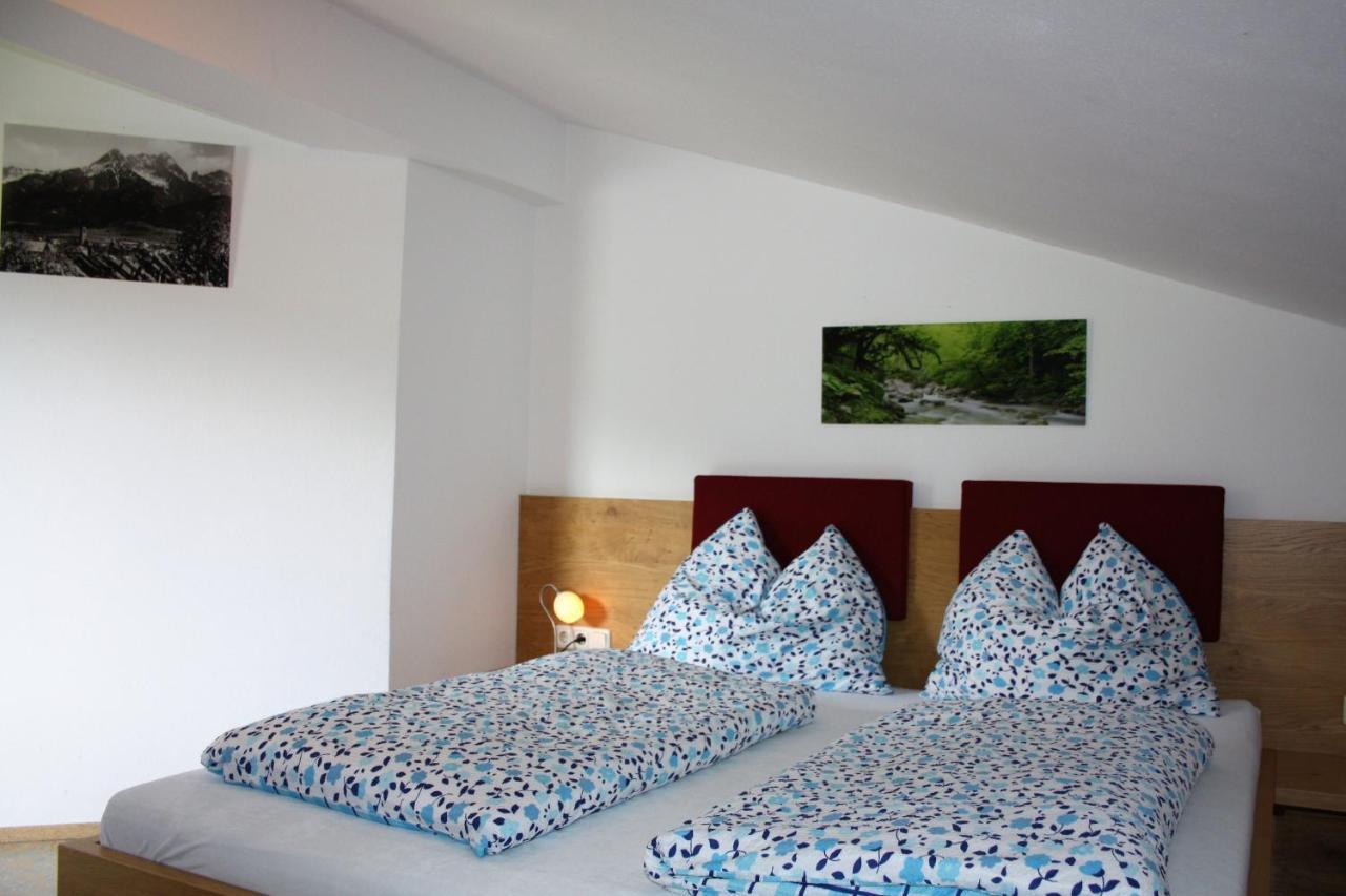 Stockingbauer Villa Leogang Eksteriør billede